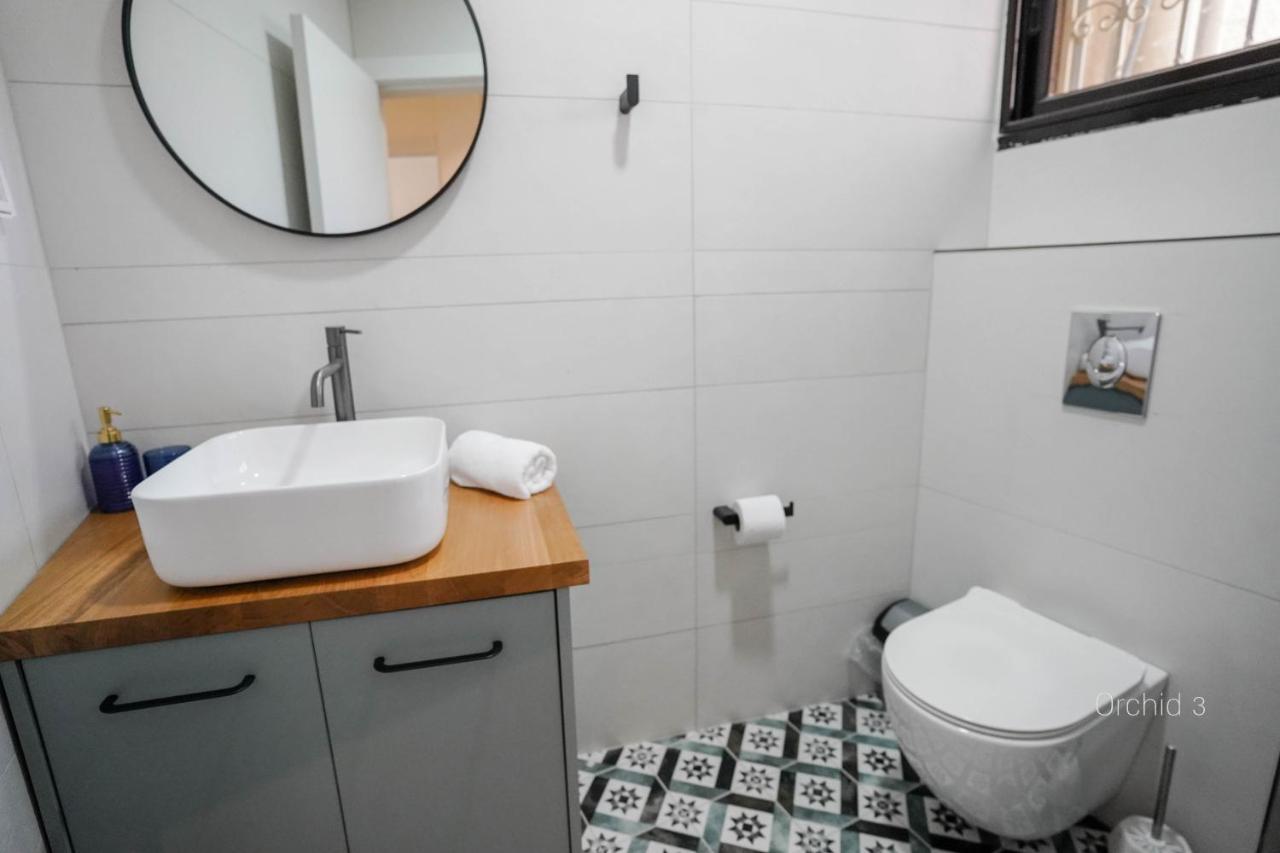 Yalarent Orchid Boutique Apartments إيلات المظهر الخارجي الصورة