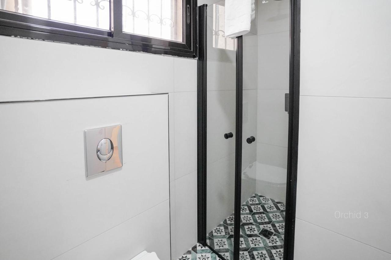 Yalarent Orchid Boutique Apartments إيلات المظهر الخارجي الصورة