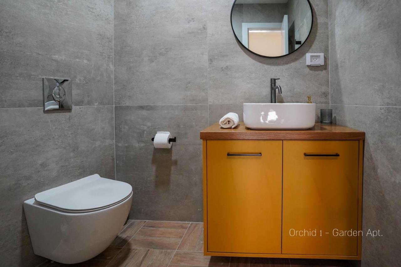 Yalarent Orchid Boutique Apartments إيلات المظهر الخارجي الصورة