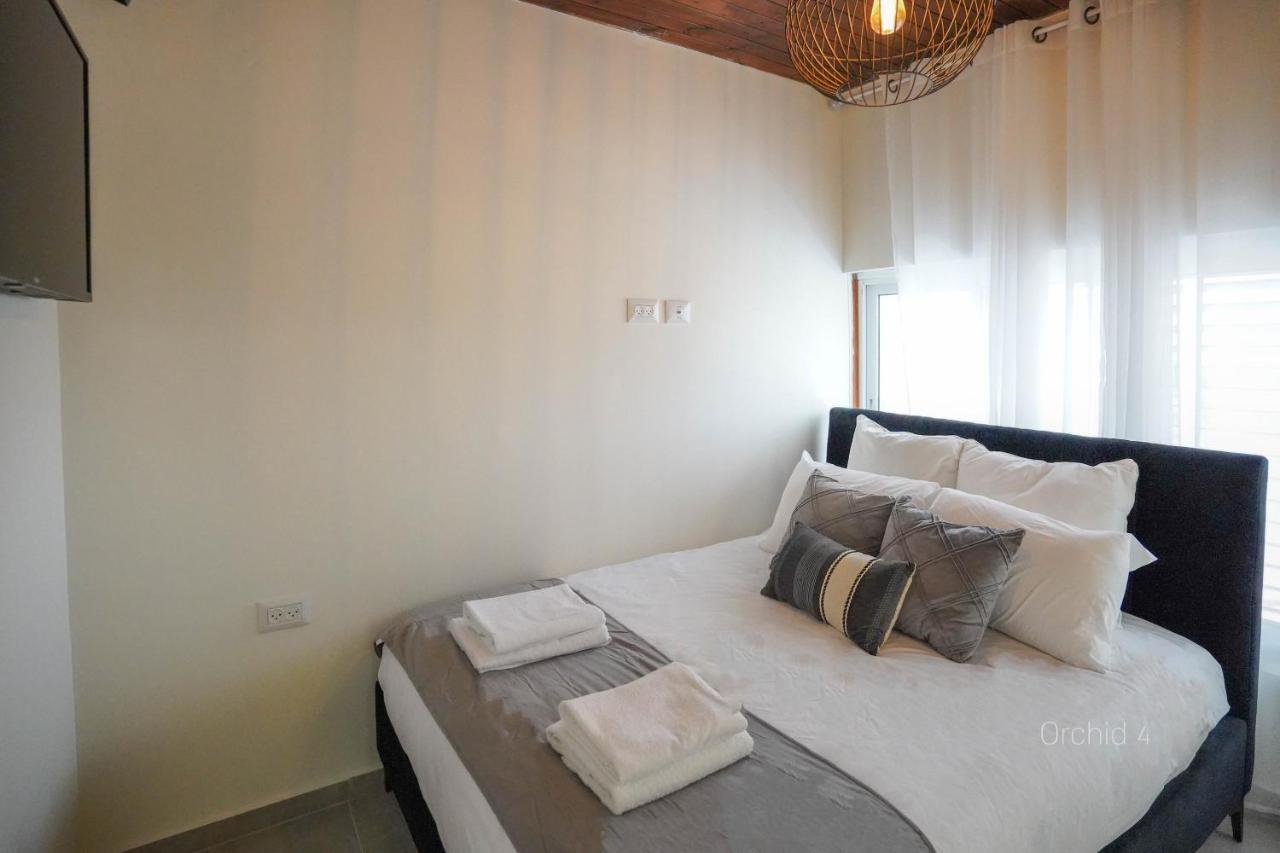 Yalarent Orchid Boutique Apartments إيلات المظهر الخارجي الصورة